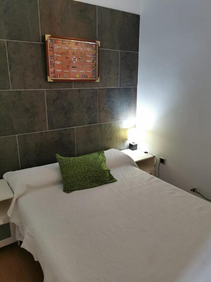 Apartamento Playa Victoria Cadice Esterno foto