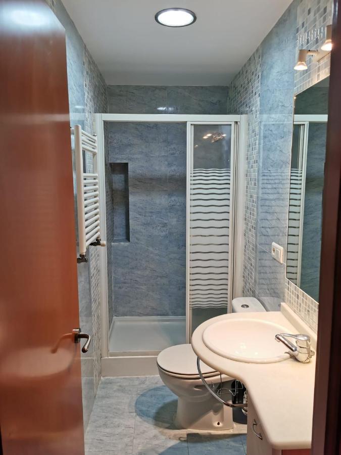 Apartamento Playa Victoria Cadice Esterno foto
