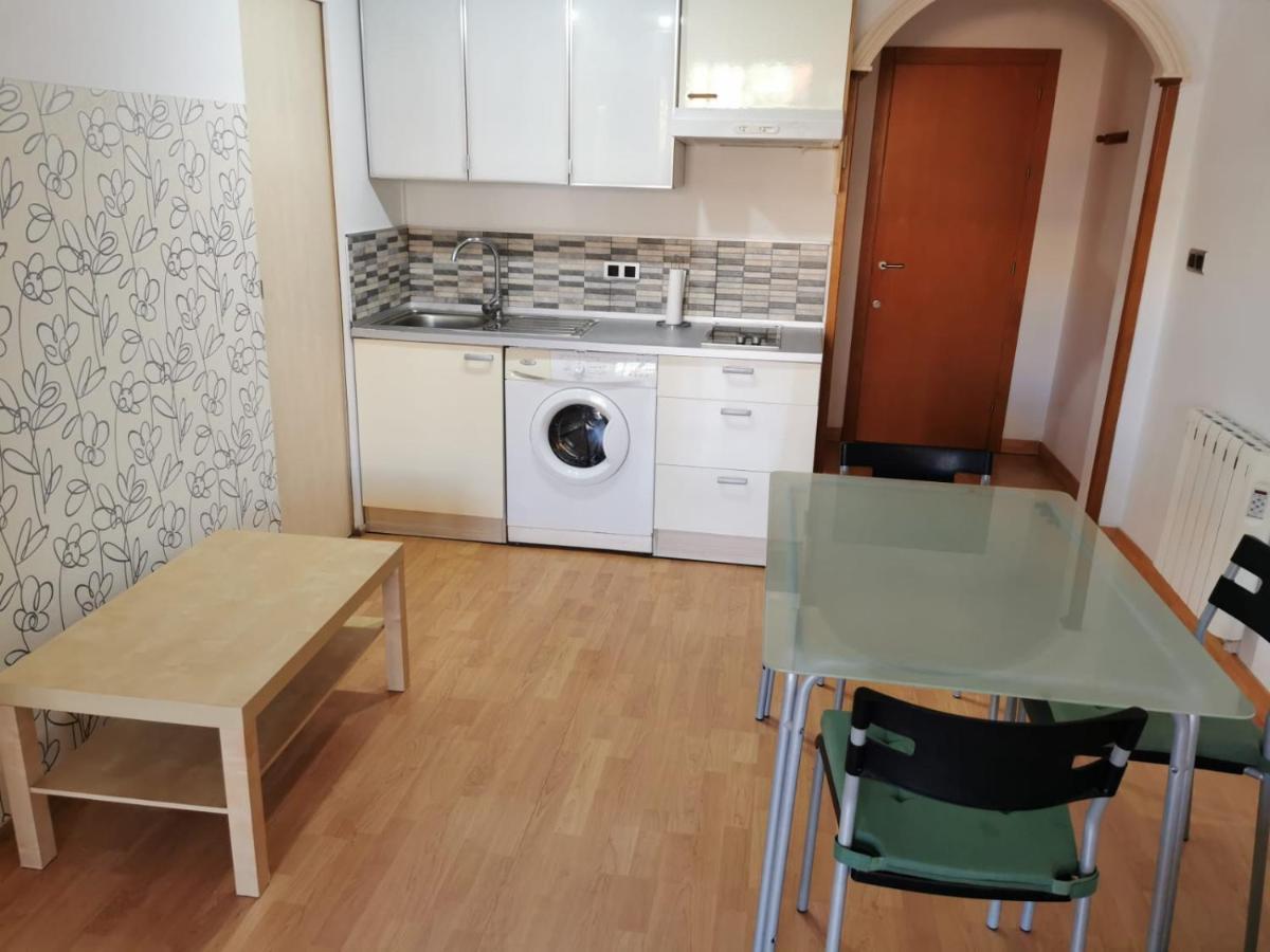 Apartamento Playa Victoria Cadice Esterno foto